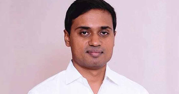 మిథున్ రెడ్డి గ్రాఫ్ ఎలా ఉంది ?, వచ్చే ఎన్నికల్లో ఎలా ఉండబోతుంది ? 1 Midhun Reddy