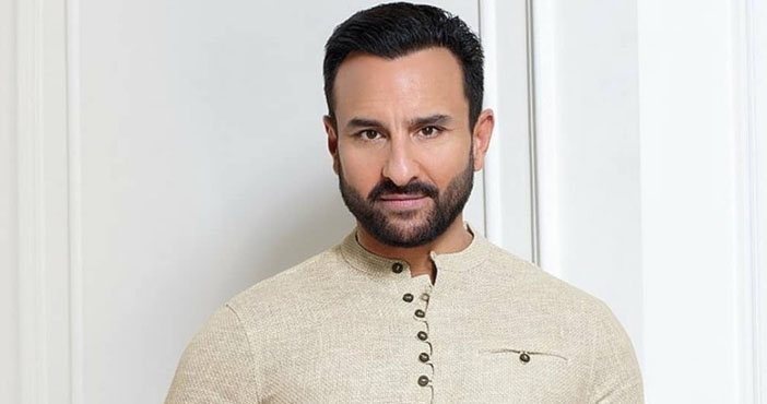 NTR30: Saif Ali Khan's name to be announced soon 1 NTR30Saif Ali Khans name to be announced soon