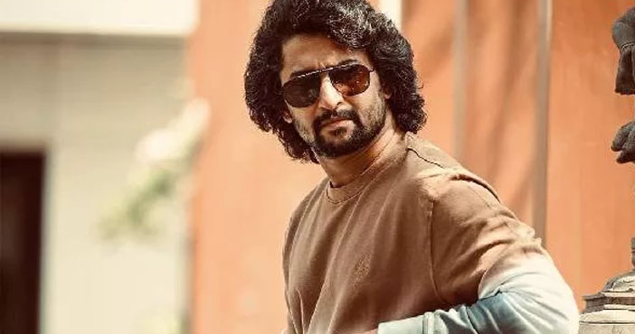 Nani reveals how he missed out on a Trivikram film 1 Nani reveals how he missed out on a Trivikram film