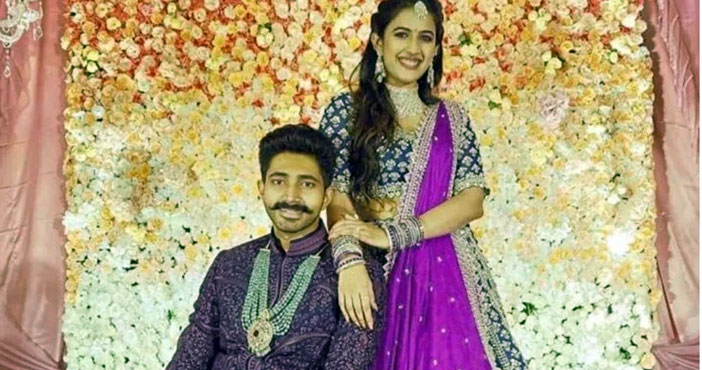 విడాకులు తీసుకోబోతున్న నిహారిక- చైతన్య? 1 Niharika 1