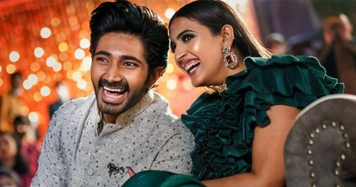 విడాకులు తీసుకోబోతున్న నిహారిక- చైతన్య? 2 Niharika and chaitanya divo