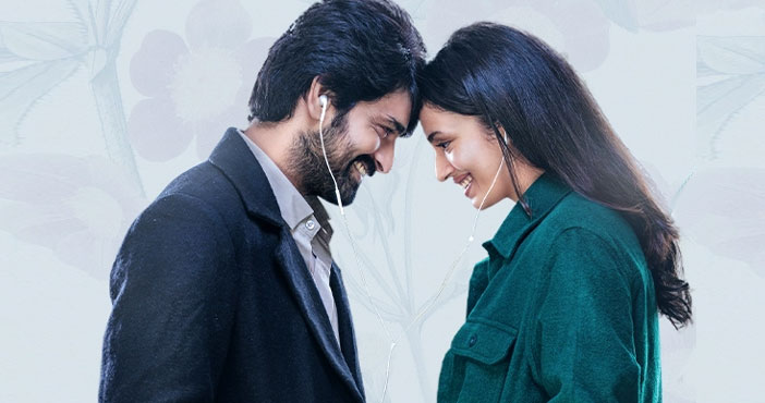 'ఫలానా అబ్బాయి ఫలానా అమ్మాయి' ట్రైలర్ 2 Phalana Abbayi 1