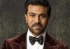 Ram Charan blasts people trolling him on nepotism