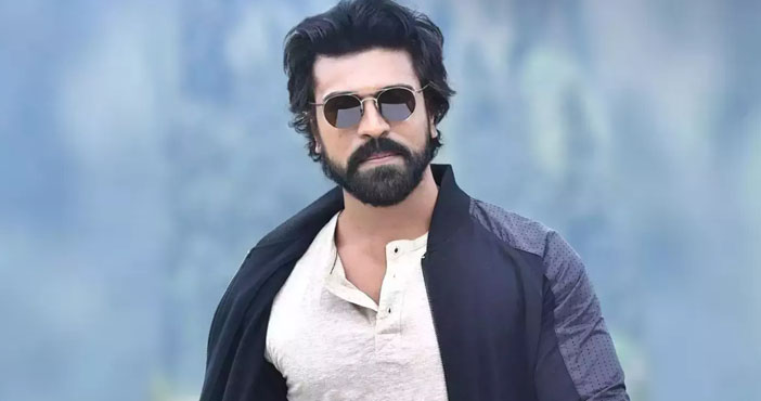 Ram Charan in plans to felicitate Rajamouli like never before