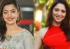 Rashmika and Tamannah sizzle at the IPL opening ceremony