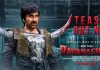 రావణాసుర టీజర్: రవితేజ హీరో నా.. విలన్నా!