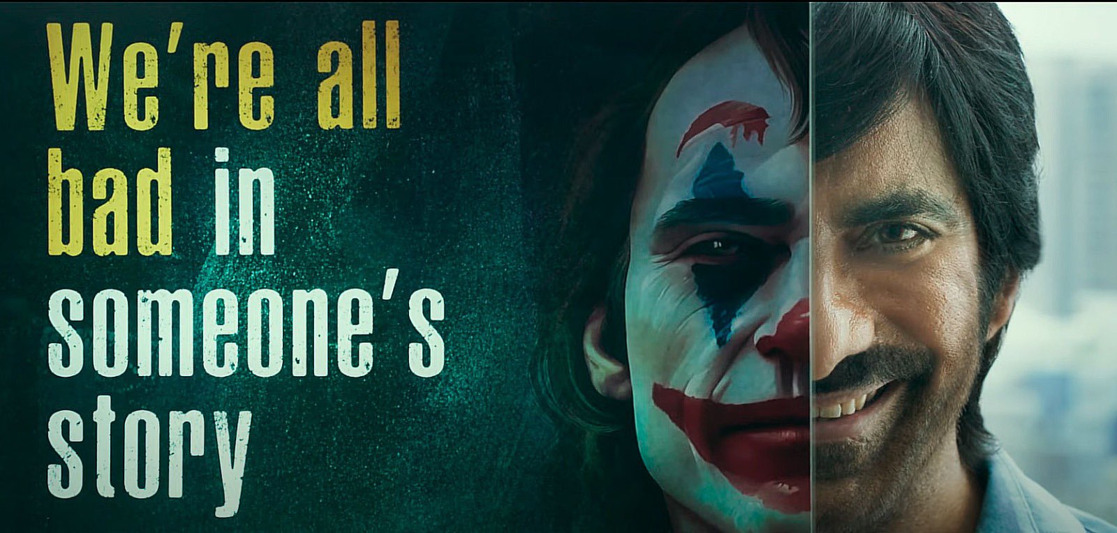 Ravanasura Movie Trailer