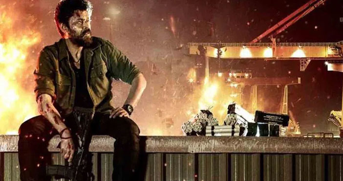 Saindhav hasrelease date an