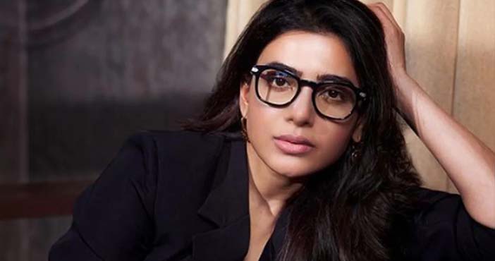 చైతు తో విడాకుల పై సమంత మనసులో మాట ! 1 Samanthas thoughts on divorce with Chaitu