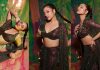 Sonakshi Sinha at Lakme Fashion Week 2023 Sonakshi Sinha
