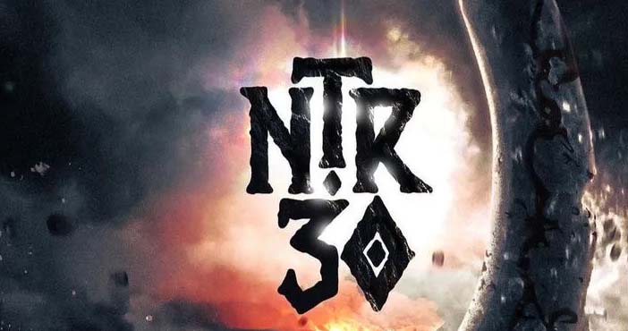 Stunts in NTR30 to cost a bomb
