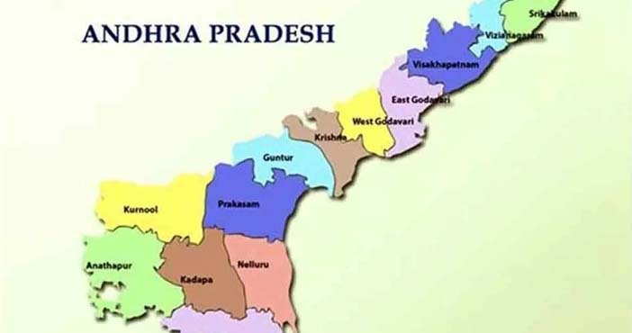 That is the main reason for atrocities in Andhra