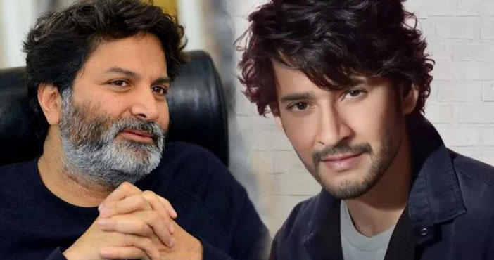 Trivikram locks a lengthy title for SSMB28