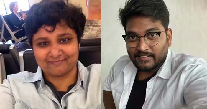 Venkatesh Mana issue Cover up act by Nandini Reddy did not work