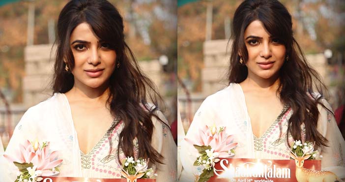 Will all the divine forces help Samantha make a comeback