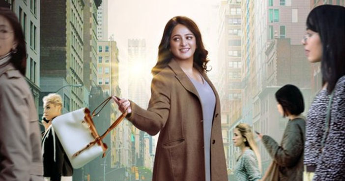 Womens Day poster from mis