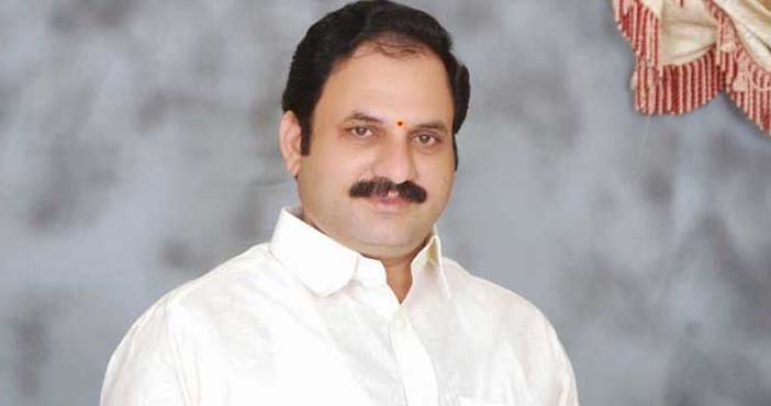 కాటసాని రామిరెడ్డి గ్రాఫ్ ఎలా ఉంది ?, ప్రజల్లో కాటసాని పరిస్థితేంటి ? 1 YSRCP MLA Katasani Rami Reddy