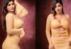 Yashika Anand Latest Photoshoot Will Stun You Yashika Anand