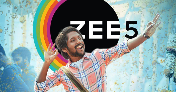 ZEE5 to stream the Suhas family drama from this date