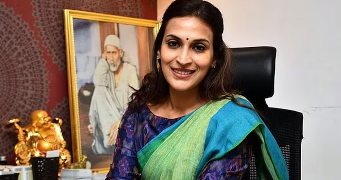 ఐశ్వర్య రాజనీకాంత్ ఇంట్లో భారీ చోరీ! 2 aishwarya