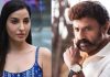 బాలయ్యను ఢీకొట్టనున్నబాలీవుడ్ బ్యూటీ!