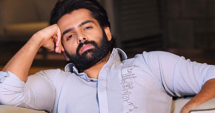 Inconsistent RaPo will continue to struggle if he does this again