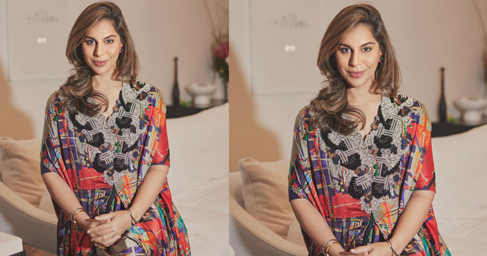 Everyone worried about Upasana's baby bump 1 u