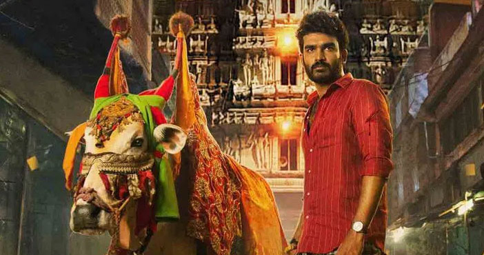 vinaro bhagyamu vishnu kath