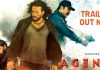 Review – Agent Trailer- Akhil impresses big time