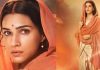 Adipurush- Kriti Sanon’s look as Sita Devi gets good response