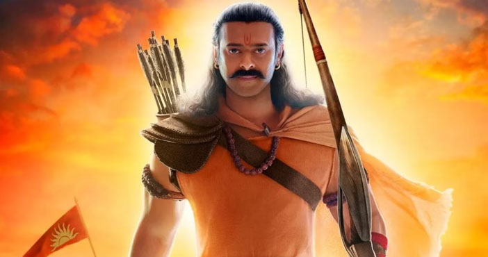 Adipurush trailer to be out on this date 1 Adipurush trailer to be out on this date