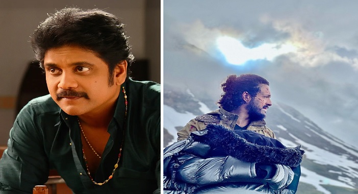 Nagarjuna knew that 'Agent' would be a flop