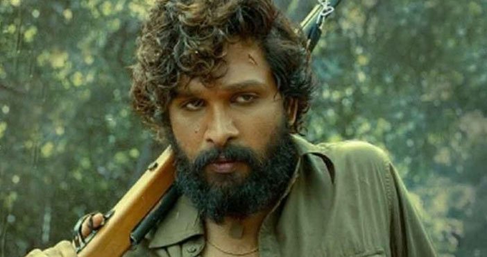 Allu Arjuns Pushpa 2 shoot not to resume anytime soon