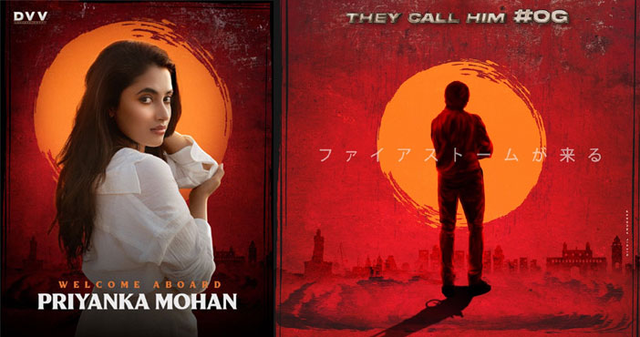 Arul mohan joins pawan kaly