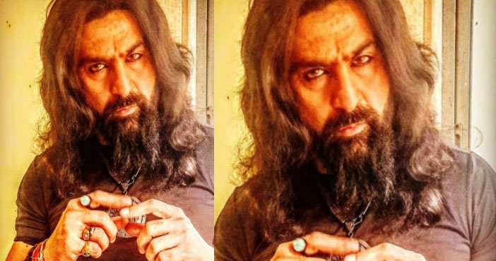 Bollywood villain in star hero's next 1 Bollywood villain to sizzle in star heros