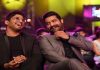 Ram Charan fans are actually happy with Allu Arjun-NTR bromance Ram Charan fans are actually happy with Allu Arjun-NTR bromance?
