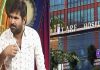 ‘Jabardasth’ comedian Chalaki Chanti suffers heart attack, battling for life 'Jabardasth' comedian Chalaki Chanti is still in critical condition