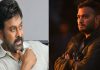 Megastar gives assurance to ‘Dasara’ director for next project? Chiranjeevi assures 'Dasara director to work on next project?