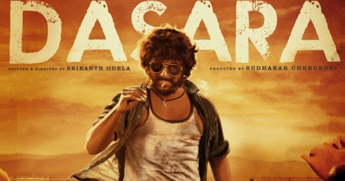 Dasara OTT release date is here 1 Dasara OTT release date is here