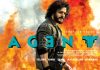 Finally, Akhil is taking Agent’s promotions seriously