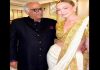 Has senior Bollywood producer Boney Kapoor “groped” Gigi Hadid? Has senior Bollywood producer Boney Kapoor "groped" Gigi Hadid