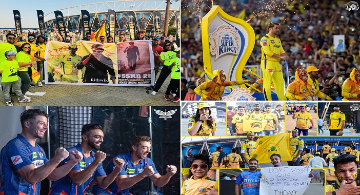 IPL to cause massive damage to theatre owners, film producers 1 IPL to cause massive damage to theatre owners, film producers