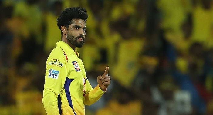 Shocking: Ravindra Jadeja just eats two meals a day