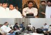 Is Jagan govt posing threat to Tollywood distributors? Is Jagan govt posing threat to Tollywood distributors?