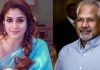 Mani Ratnam ropes in Nayanthara for his next?