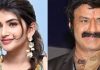 NBK108: Balakrishna shooting a song with Sreeleela