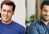 NTR to appear in Salman Khan’s Ek Tha Tiger 3