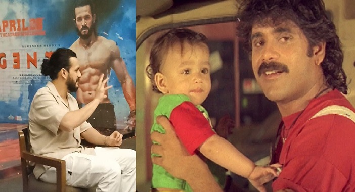 'People still pinch my cheeks and say hey Sisindri' 1 'People still come to me, pinch my cheeks and say hey Sisindri'