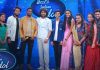 Nani to promote Dasara on Indian Idol 2
