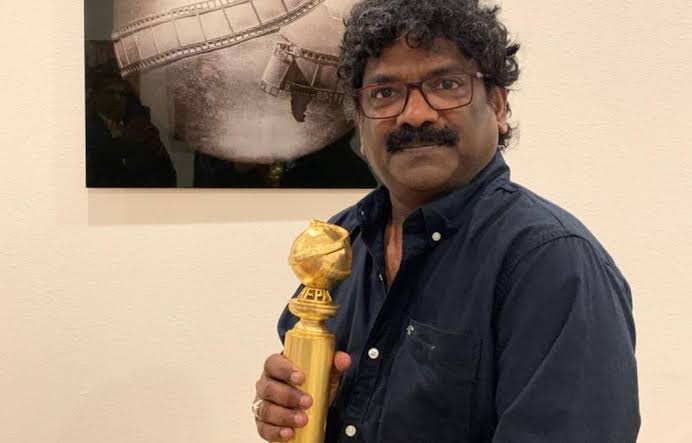 Oscar Award Winner Chandrabose to join Indian Idol 2 on Aha